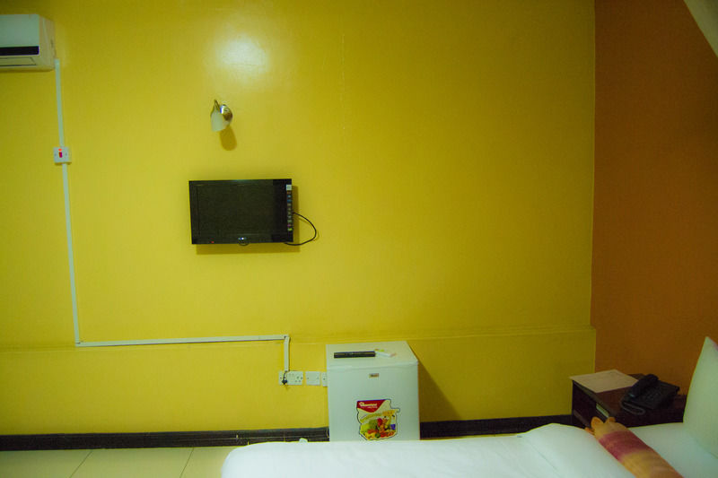 Royal City Dubai Complex Kisumu Luaran gambar