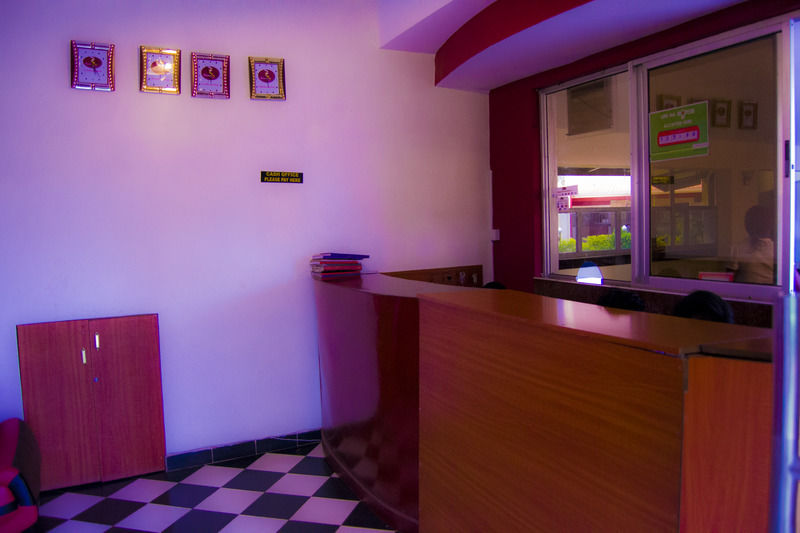 Royal City Dubai Complex Kisumu Luaran gambar