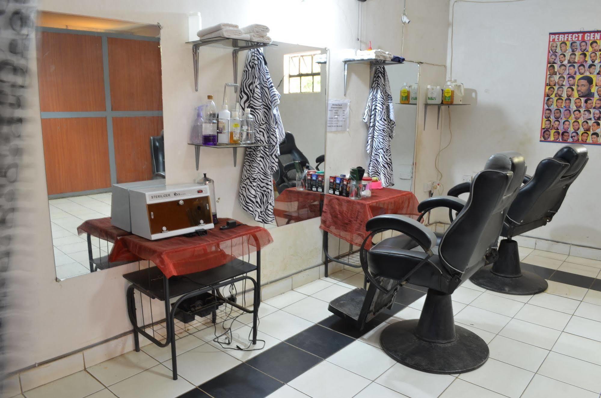 Royal City Dubai Complex Kisumu Luaran gambar